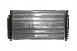 Mahle CR 1533 000S Радіатор охолодження cr 1533 000s mahle