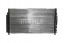 Mahle CR 1533 000S Радіатор охолодження cr 1533 000s mahle