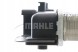 Mahle CR 1533 000S Радіатор охолодження cr 1533 000s mahle