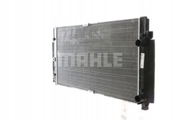 Mahle CR 1533 000S Радіатор охолодження cr 1533 000s mahle