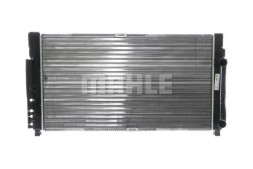 Mahle CR 1533 000S Радіатор охолодження cr 1533 000s mahle