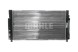 Mahle CR 1533 000S Радіатор охолодження cr 1533 000s mahle