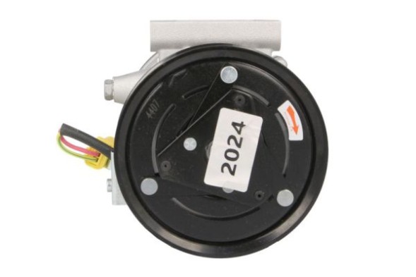 Thermotec KTT090433 Компресор кондиціонера thermotec ktt090433