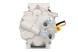 Thermotec KTT090433 Компресор кондиціонера thermotec ktt090433