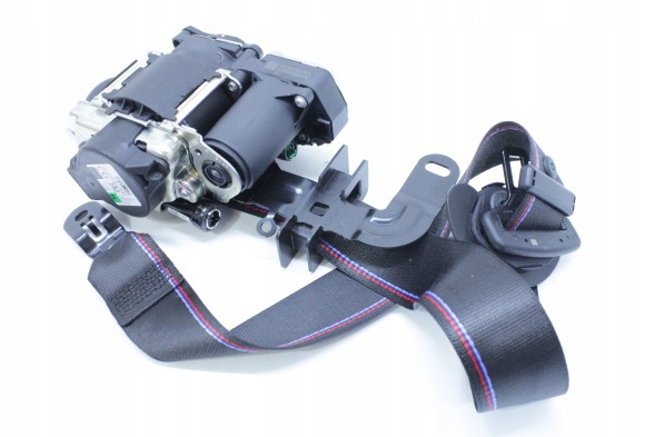 BMW OE 8747230 72118747230 8076372 72118076372 РЕМІНЬ БЕЗПЕКИ ВЕРХНІЙ ПРАВИЙ ПЕРЕДНІЙ BMW G20 G21 G80 G81 M3 G26 4GC 8747230