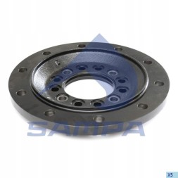 Sampa 244056596 Кріпильний диск маточини