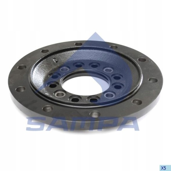 Sampa 244056596 Кріпильний диск маточини