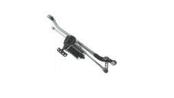 Polcar Mechanizm wycieraczek z silniczkiem przód W-Series OPEL ASTRA G, 01.98-08.09 09117722; 09117723; 1273 027; 1274 142; 1274142-SM; 90559551 Механізм склоочисників передній W-Series OPEL ASTRA G, 01.98-08.09 09117722