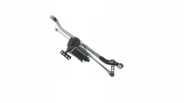 Polcar Mechanizm wycieraczek z silniczkiem przód W-Series OPEL ASTRA G, 01.98-08.09 09117722; 09117723; 1273 027; 1274 142; 1274142-SM; 90559551 Механізм склоочисників передній W-Series OPEL ASTRA G, 01.98-08.09 09117722