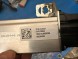Mercedes-Benz OE MERCEDES W222 S-Клас ЗАДНІЙ ЛІВИЙ НАПИНАЧ РЕМЕНЯ БЕЗПЕКИ A2228600169