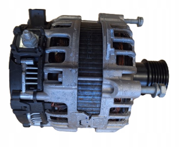 BMW OE 12318571358 8571358 8635553 Альтернатор Bosch 250А BMW 1 F21 LCI 3 F30 LCI F31 LCI F34 GT LCI G20 G12