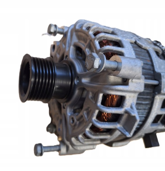 BMW OE 12318571358 8571358 8635553 Альтернатор Bosch 250А BMW 1 F21 LCI 3 F30 LCI F31 LCI F34 GT LCI G20 G12