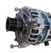 BMW OE 12318571358 8571358 8635553 Альтернатор Bosch 250А BMW 1 F21 LCI 3 F30 LCI F31 LCI F34 GT LCI G20 G12