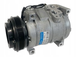 EURO KLIMA 447280-1800 DCP12012 5801362246 Компресор кондиціонера EURO KLIMA 10S17C 12 В для IVECO DAILY