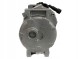 EURO KLIMA 447280-1800 DCP12012 5801362246 Компресор кондиціонера EURO KLIMA 10S17C 12 В для IVECO DAILY