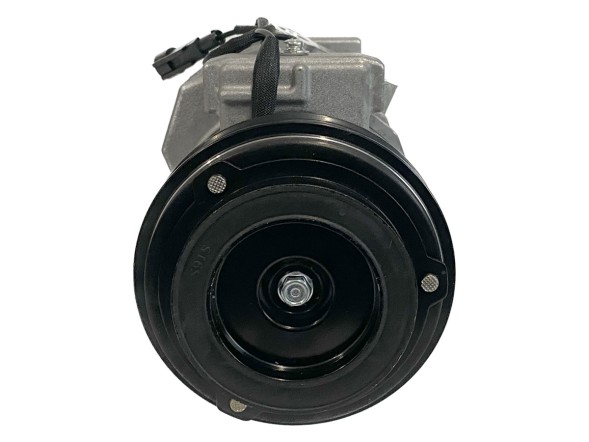 EURO KLIMA 447280-1800 DCP12012 5801362246 Компресор кондиціонера EURO KLIMA 10S17C 12 В для IVECO DAILY