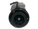 EURO KLIMA 447280-1800 DCP12012 5801362246 Компресор кондиціонера EURO KLIMA 10S17C 12 В для IVECO DAILY
