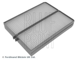 ADG02519 BLUE PRINT Повітряний фільтр салона