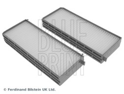 ADG02519 BLUE PRINT Повітряний фільтр салона