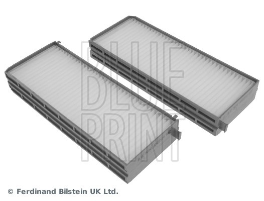 ADG02519 BLUE PRINT Повітряний фільтр салона