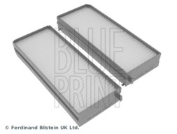ADG02519 BLUE PRINT Повітряний фільтр салона