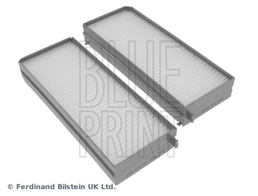 ADG02519 BLUE PRINT Повітряний фільтр салона