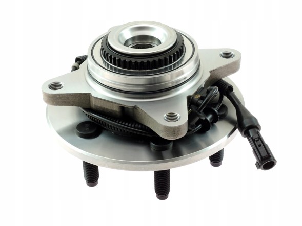TORA F-U037T Маточина колеса передня FORD F150 06-, LINCOLN MARK LT 4WD