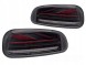 VLAND LDMC30 mhm Комплект задніх ліхтарів Vland Led Bar Neon LED Tuning Mini Clubman f54 2014-2019