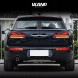 VLAND LDMC30 mhm Комплект задніх ліхтарів Vland Led Bar Neon LED Tuning Mini Clubman f54 2014-2019