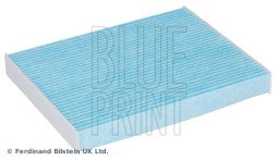 ADG02588 BLUE PRINT Повітряний фільтр салона