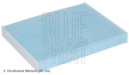 ADG02588 BLUE PRINT Повітряний фільтр салона