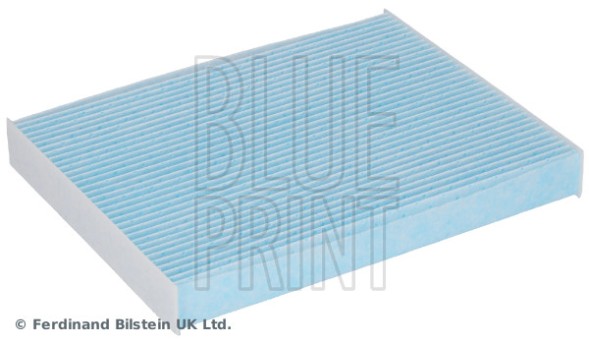 ADG02588 BLUE PRINT Повітряний фільтр салона