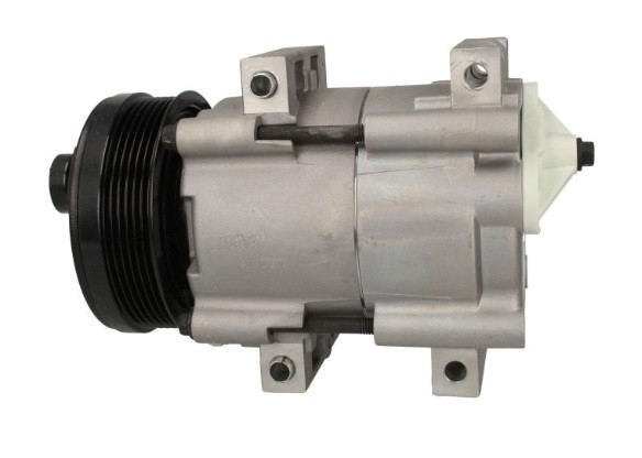 SRLine 1010211 Компресор кондиционера ford galaxy 2.3 1995 - 2006 р.В.