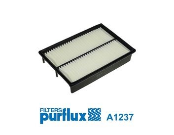 A1237 PURFLUX Фільтр забору повітря