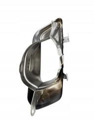 BMW OE 5A5C8D5 Новий наконечник видиху oe bmw 5a5c8d5 g05 g06