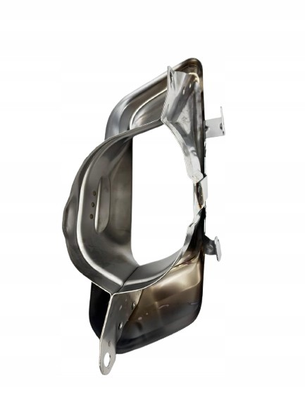 BMW OE 5A5C8D5 Новий наконечник видиху oe bmw 5a5c8d5 g05 g06