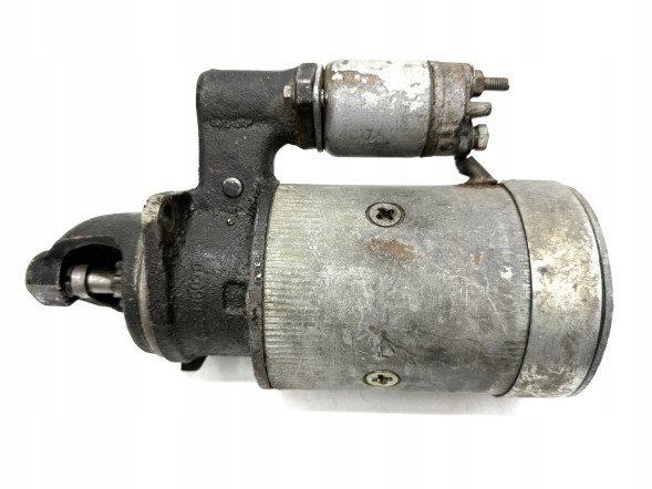 FSC Żuk 35874512365896336996771 СТАРТЕР SM3-343014 ОРИГІНАЛ PRL УНІКАЛЬНИЙ СУЦІЛЬНИЙ ЖУК НЕЙСА ВАРШАВА