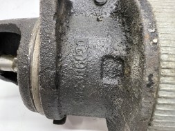 FSC Żuk 35874512365896336996771 СТАРТЕР SM3-343014 ОРИГІНАЛ PRL УНІКАЛЬНИЙ СУЦІЛЬНИЙ ЖУК НЕЙСА ВАРШАВА
