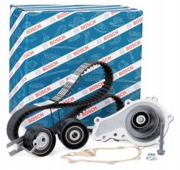Bosch Комплект ГРМ з помпою - BOSCH 1 987 948 721