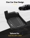 Китай 3W-Audi A6 Килимки для Audi A6 C8 Повний Комплект Килимок