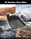 Китай 3W-Audi A6 Килимки для Audi A6 C8 Повний Комплект Килимок