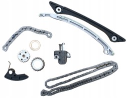 Ford OE CJ5E-6C525-AC /ROZRZĄD ФОРД ФОКУС MK3 2015-2017 2.0 ECOBOOST ГРМ КОМПЛЕКТ