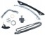 Ford OE CJ5E-6C525-AC /ROZRZĄD ФОРД ФОКУС MK3 2015-2017 2.0 ECOBOOST ГРМ КОМПЛЕКТ