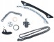 Ford OE CJ5E-6C525-AC /ROZRZĄD ФОРД ФОКУС MK3 2015-2017 2.0 ECOBOOST ГРМ КОМПЛЕКТ