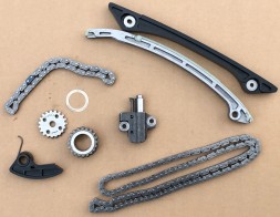 Ford OE CJ5E-6C525-AC /ROZRZĄD ФОРД ФОКУС MK3 2015-2017 2.0 ECOBOOST ГРМ КОМПЛЕКТ