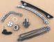 Ford OE CJ5E-6C525-AC /ROZRZĄD ФОРД ФОКУС MK3 2015-2017 2.0 ECOBOOST ГРМ КОМПЛЕКТ