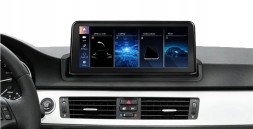 Китай BMW E90 E91 E92 E93 + Kontroler IDRIVE LINUX ЕКРАН ANDROID AUTO CARPLAY LINUX ДЛЯ BMW E90 E91 E92 E93 + Контролер IDRIVE