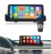 Китай BMW E90 E91 E92 E93 + Kontroler IDRIVE LINUX ЕКРАН ANDROID AUTO CARPLAY LINUX ДЛЯ BMW E90 E91 E92 E93 + Контролер IDRIVE