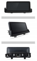 Китай BMW E90 E91 E92 E93 + Kontroler IDRIVE LINUX ЕКРАН ANDROID AUTO CARPLAY LINUX ДЛЯ BMW E90 E91 E92 E93 + Контролер IDRIVE