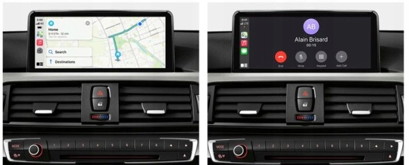 Китай BMW E90 E91 E92 E93 + Kontroler IDRIVE LINUX ЕКРАН ANDROID AUTO CARPLAY LINUX ДЛЯ BMW E90 E91 E92 E93 + Контролер IDRIVE